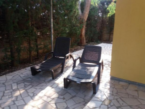 Villa Aloe